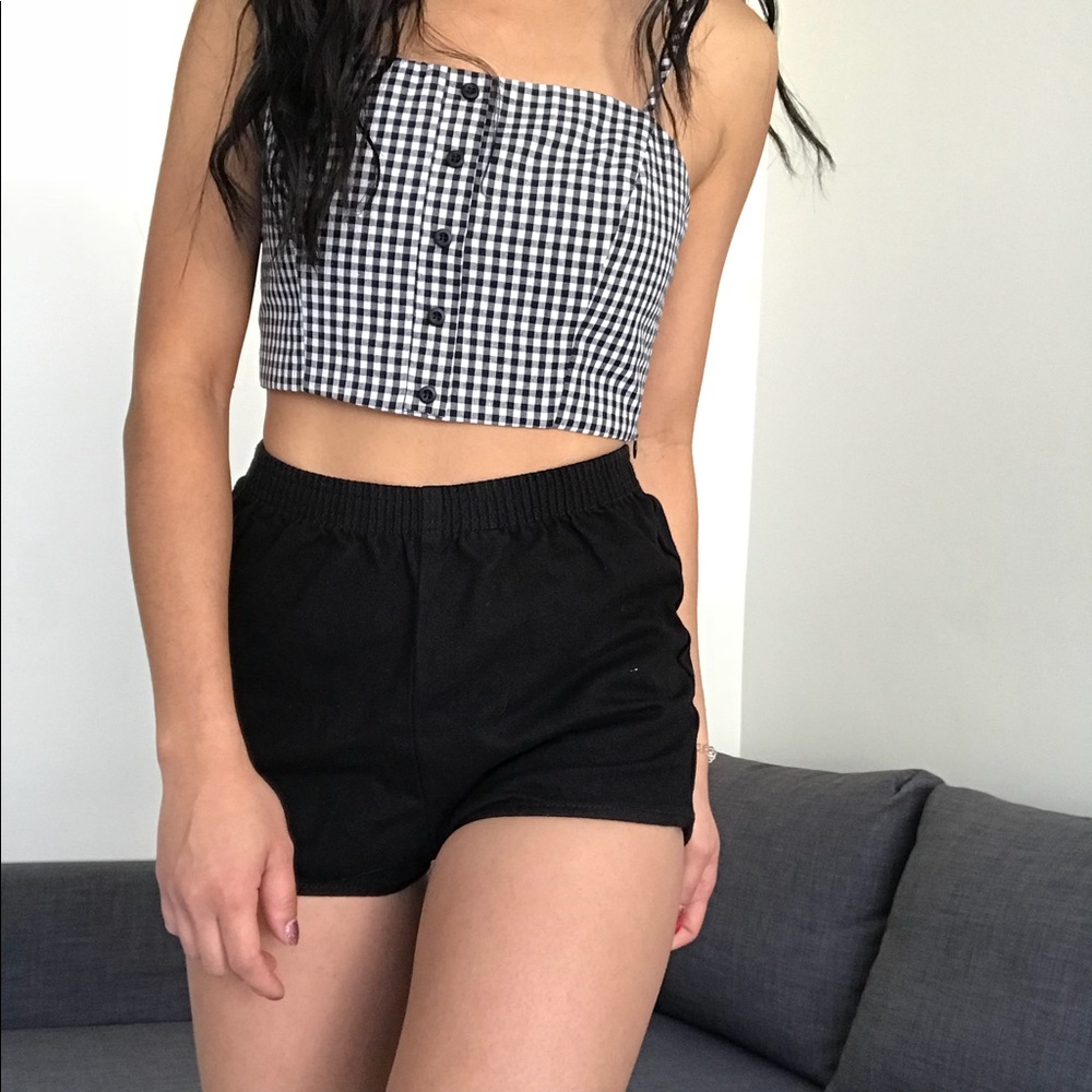 American Apparel Vintage Shorts